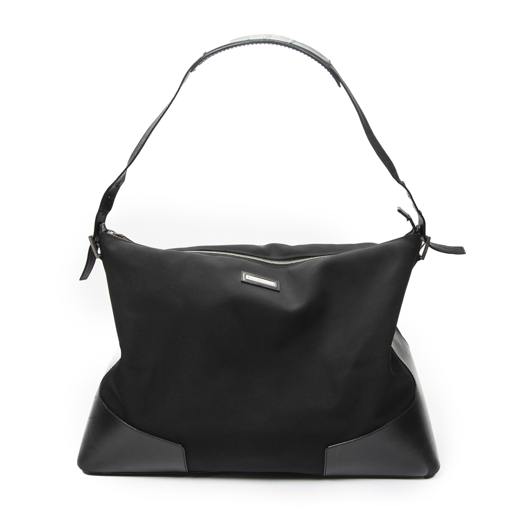 Gucci Large Travel Duffle Bag